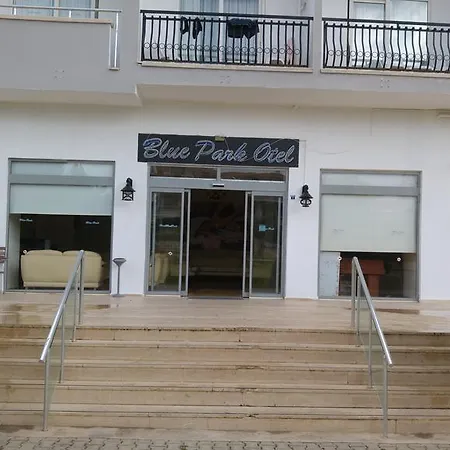 酒店 Blue Park 3*